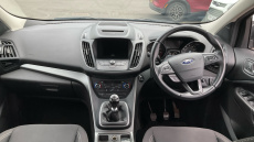 Ford Kuga 1.5 EcoBoost 120 Zetec 5dr 2WD Petrol Estate